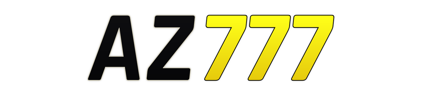 az777 Casino Logo